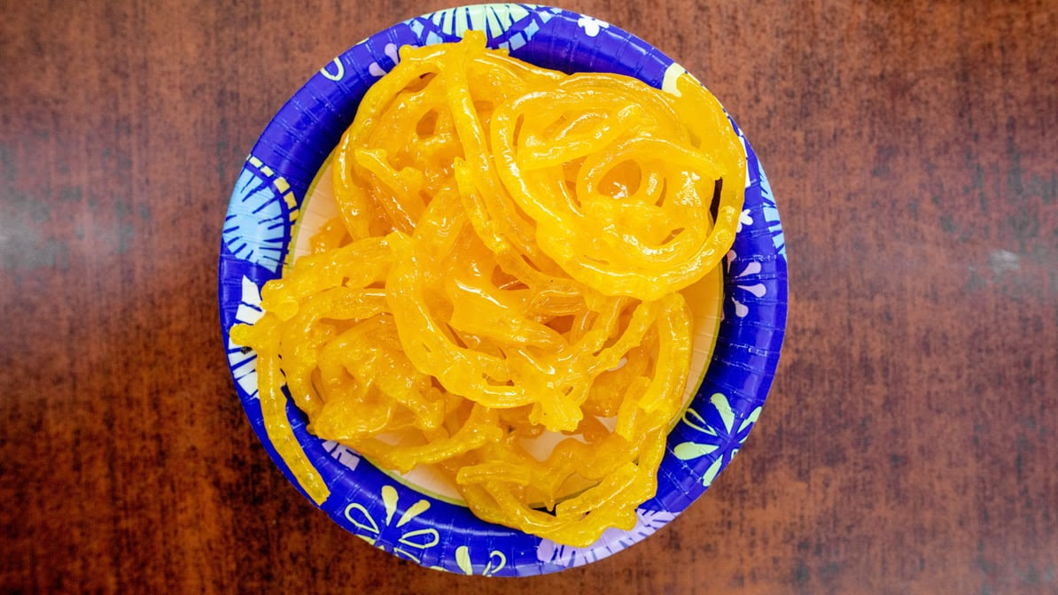 Bengali Sweets Corner (INDIAN RESTAURANT) by null