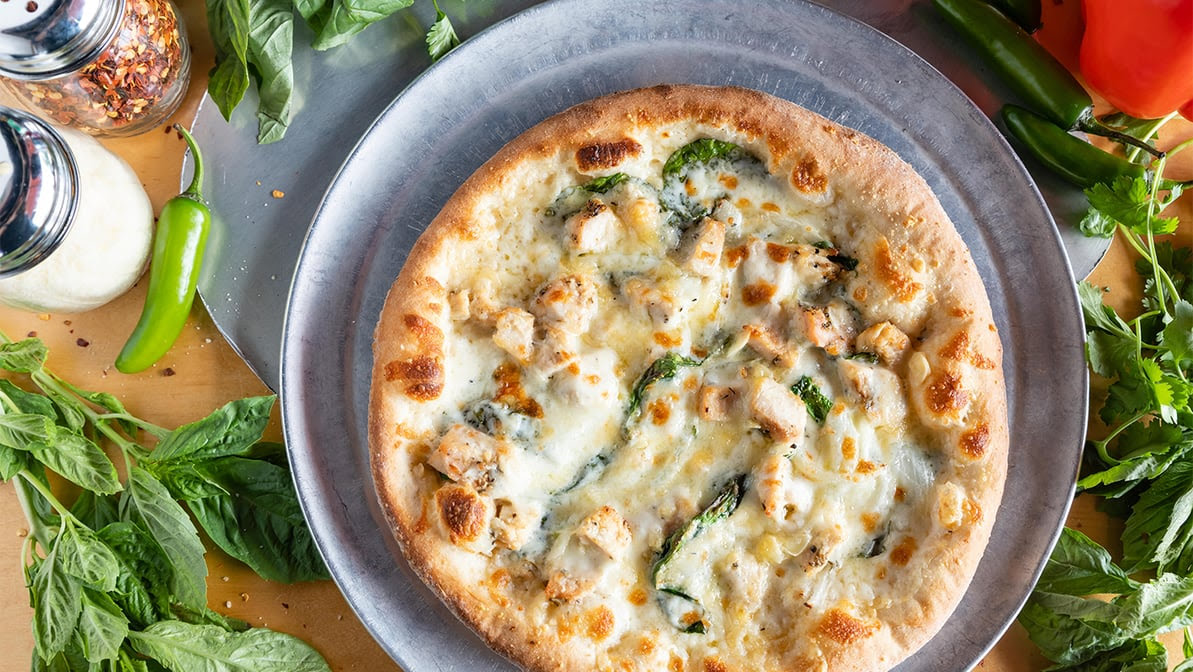 Savage Pizza (Kennesaw) by null