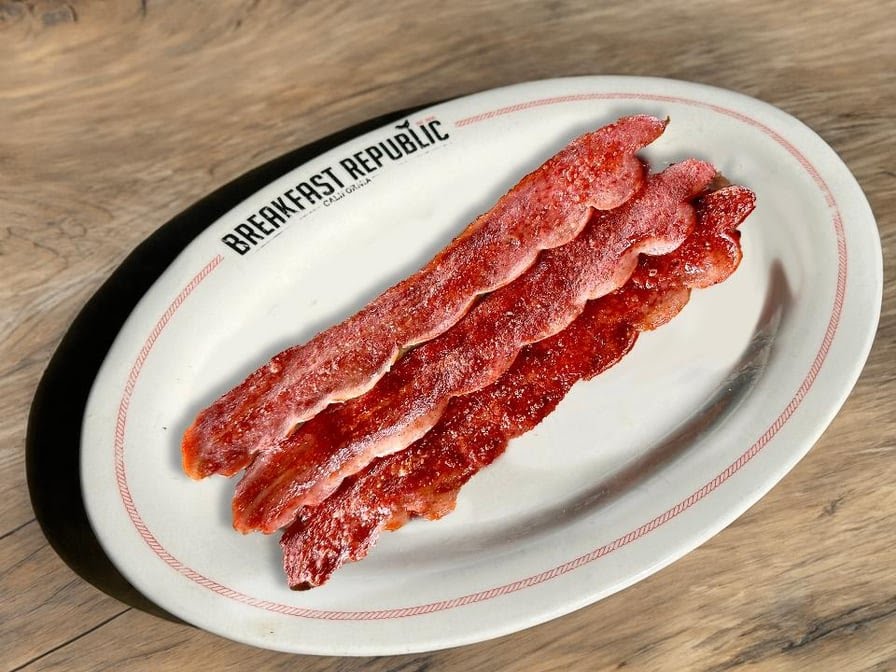 Breakfast Republic by null