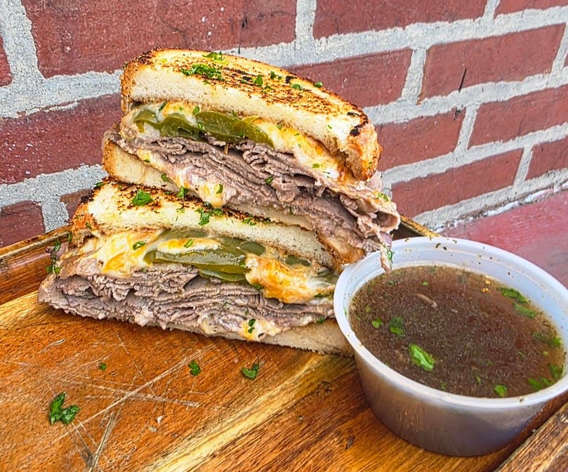 Northeast Sandwich Co. by null