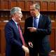 Cold War arms pact hangs in the balance as Bolton meets with Putin - Washington Post