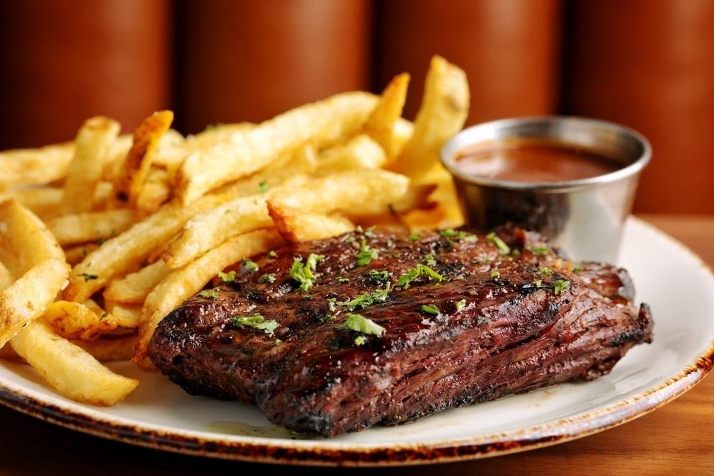 Grant Park Bistro by null