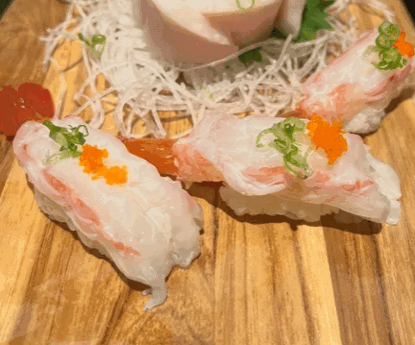 Coast Sushi Bar by null