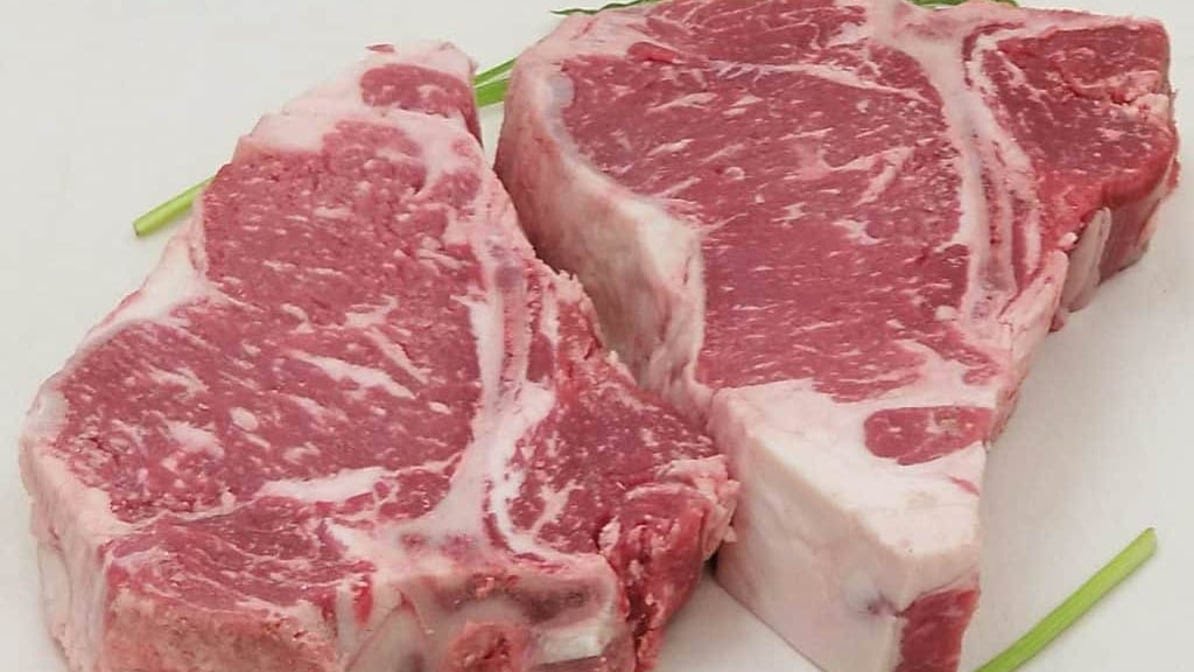 Vincent's Meat Market by null