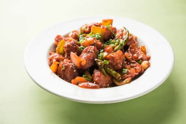 Bawarchi Biryani Point - Franklin by null