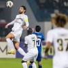 نافباخور ضد الاتحاد
