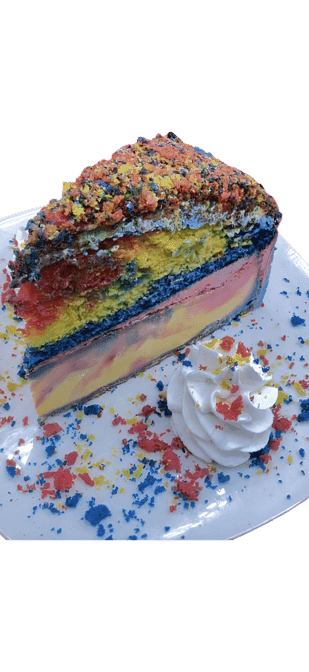 Kitty's Cheesecakes & More by null