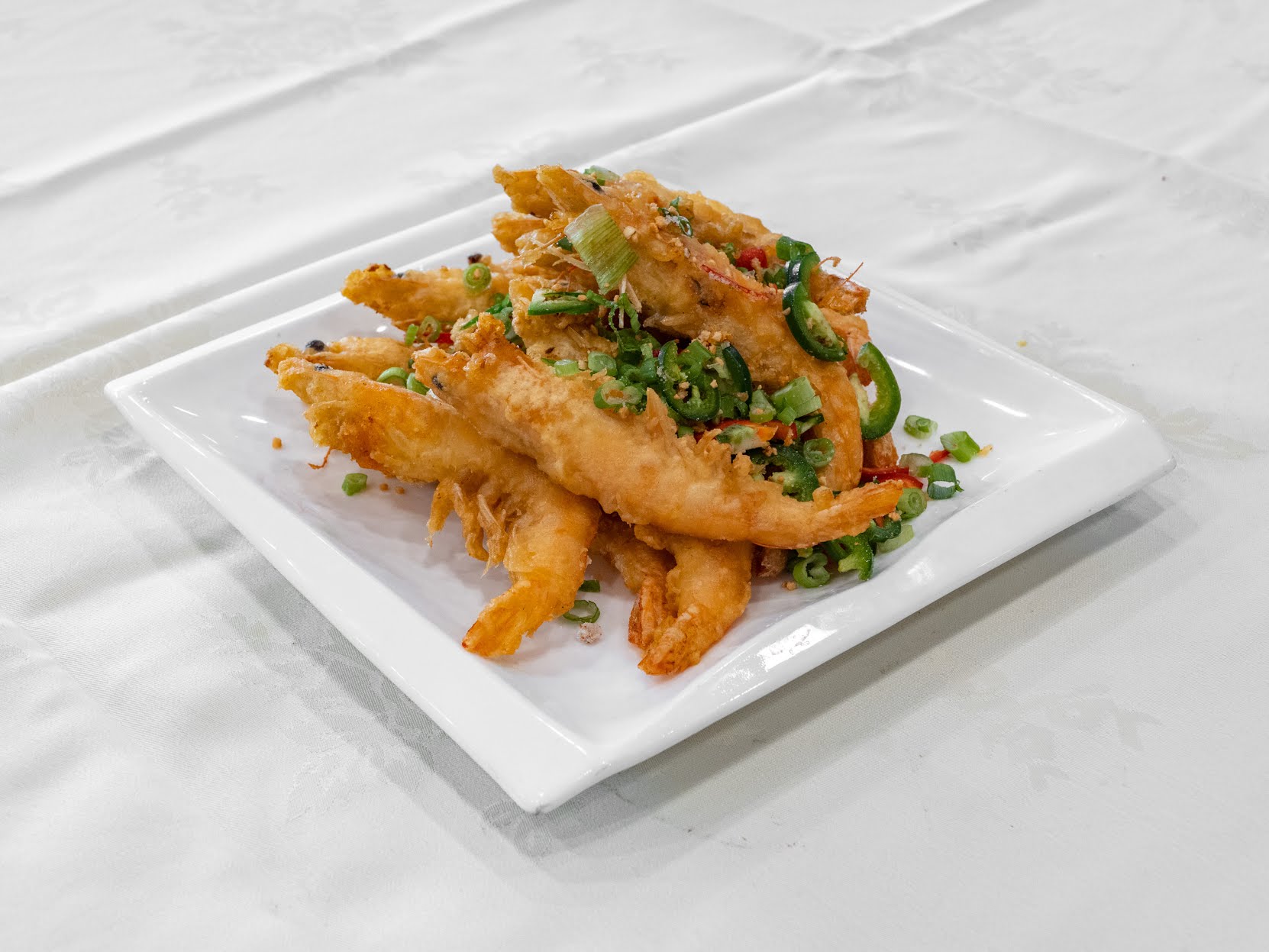 Hong Kong VIP Kitchen by null