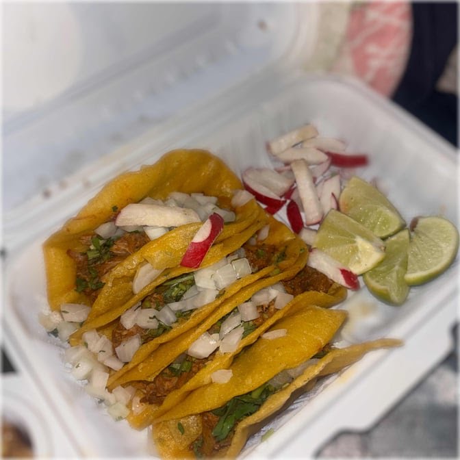 El Jardin Restaurant by null