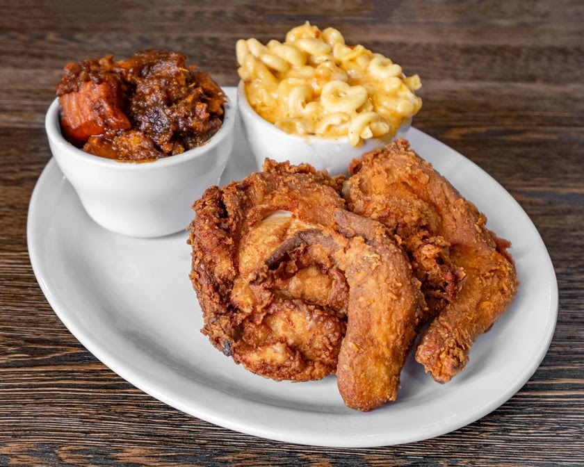 Miss Toya's Southern Kitchen by null