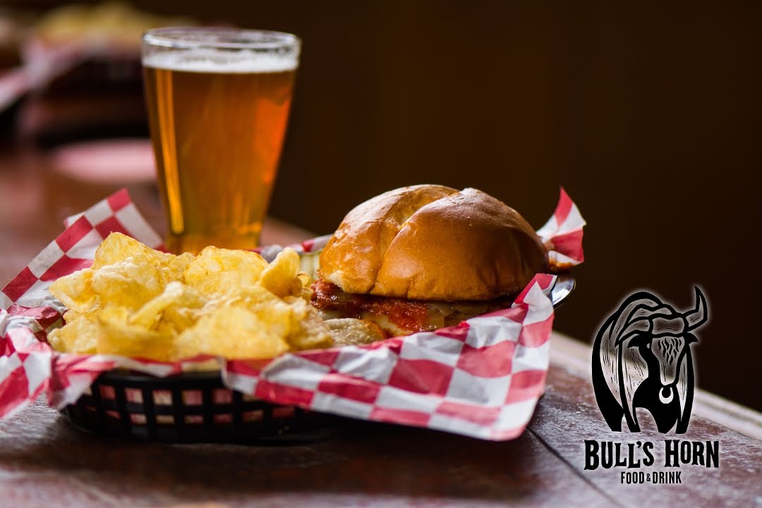 Bull's Horn Food and Drink by null
