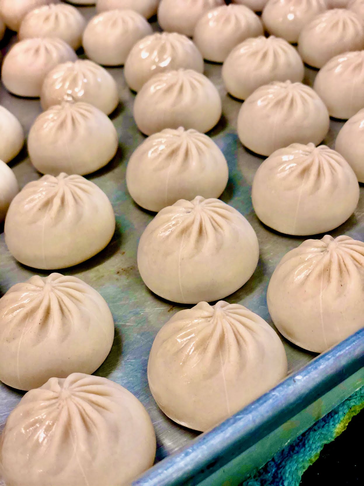 Bridges Nepali Cuisine - Elmwood by null