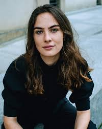 rabea model|Interview mit Moderatorin Rabea Schif - STORIES AND FACES