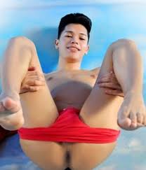 Twink takes many cocks in bareback gangbang xho dvt jpg x Leo del aviv