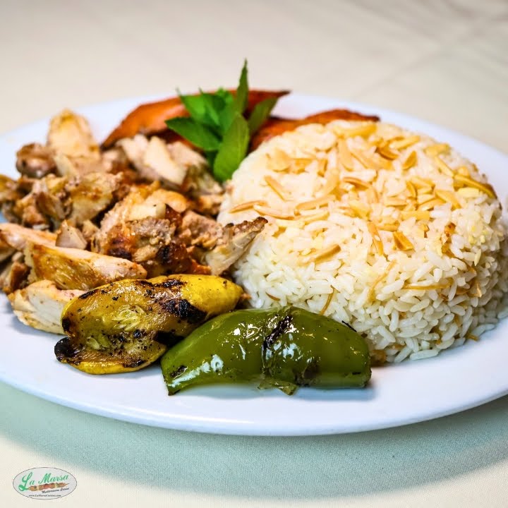 La Marsa Hamtramck by null