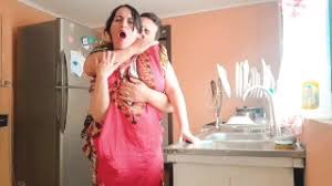 Indianxxx nude beautiful indian step mom pussy and ass fucked hard step son faphouse jpg x Indian step mom