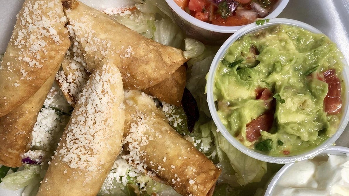 La Fonda Of Inglewood Restaurant & Cafe by null