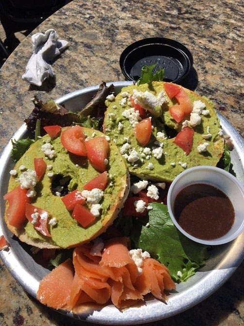 Stone Cup Cafe by null