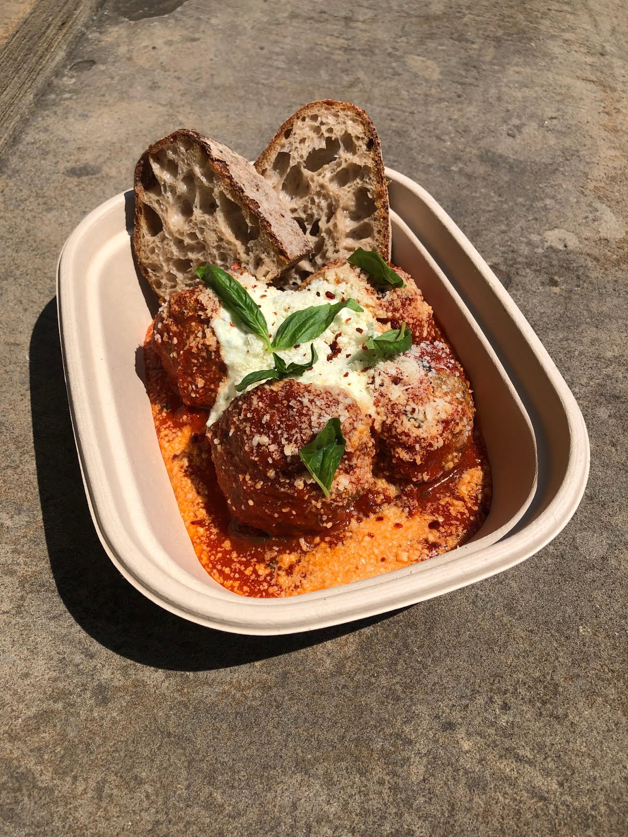 Atticus Bookstore Cafe by null