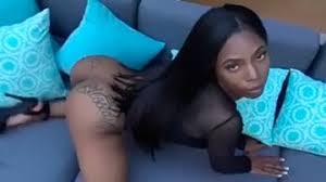 Ebony hottie sarah banks has her pussy rammed jpg x Sarah banks xxx
