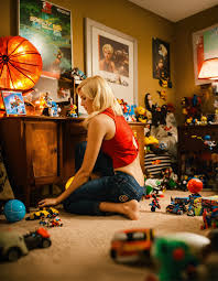 skinny flat bent over|How to Turn Your Pancake Butt into a Rounded Wonder