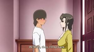 Hentai mom movies png x Anime hentai mom