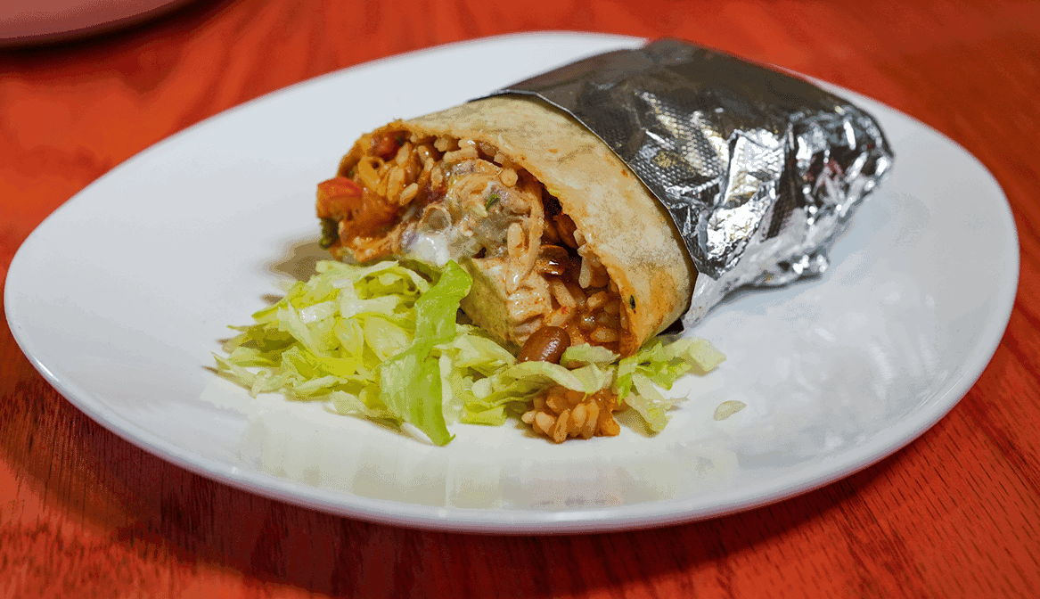 Anita's New Mexico Style Mexican Food by null