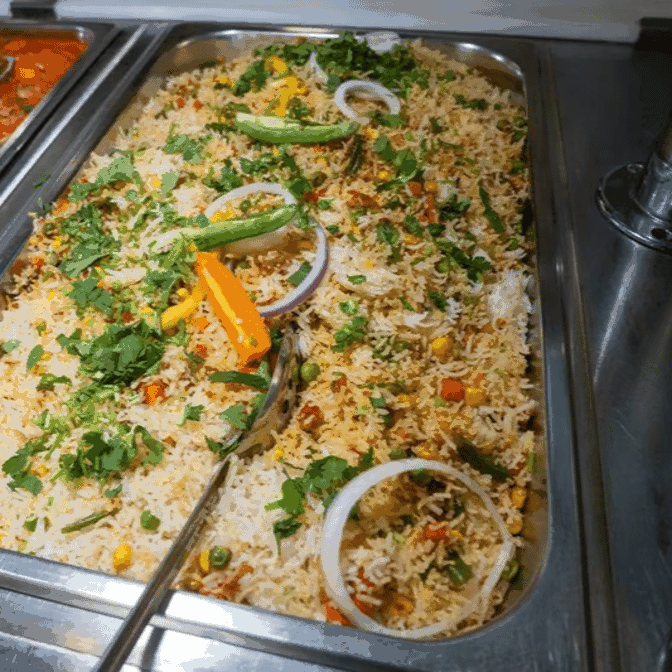 City Kabob Arlington by null