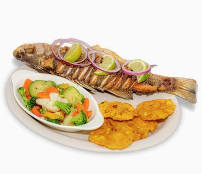 El Atlakat Restaurant by null
