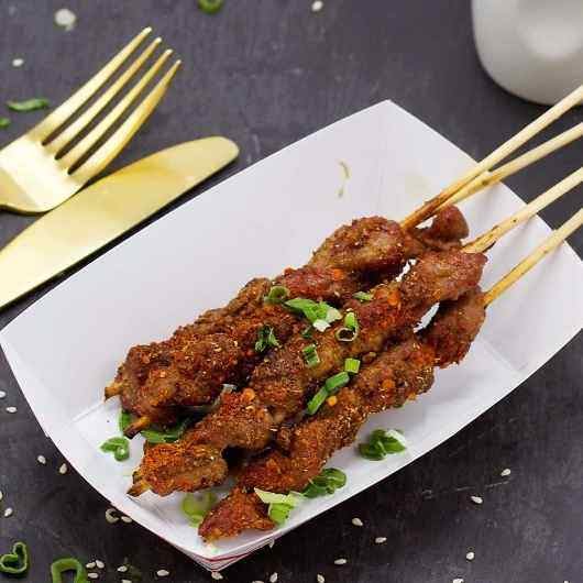 Cate Zone Chinese Cafe by null