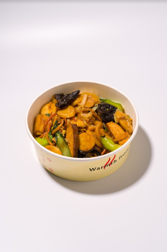 Nan Xiang Express - Williamsburg, NY by null