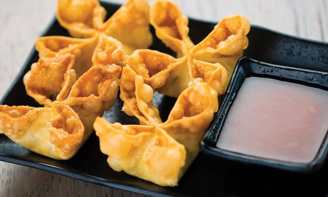 Gyu-Kaku Japanese BBQ by null