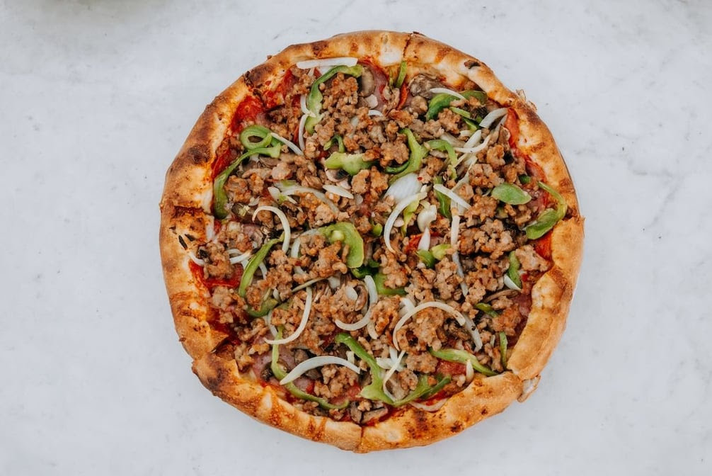 Pietro's No.2 Ristorante, Bar & Lounge by null