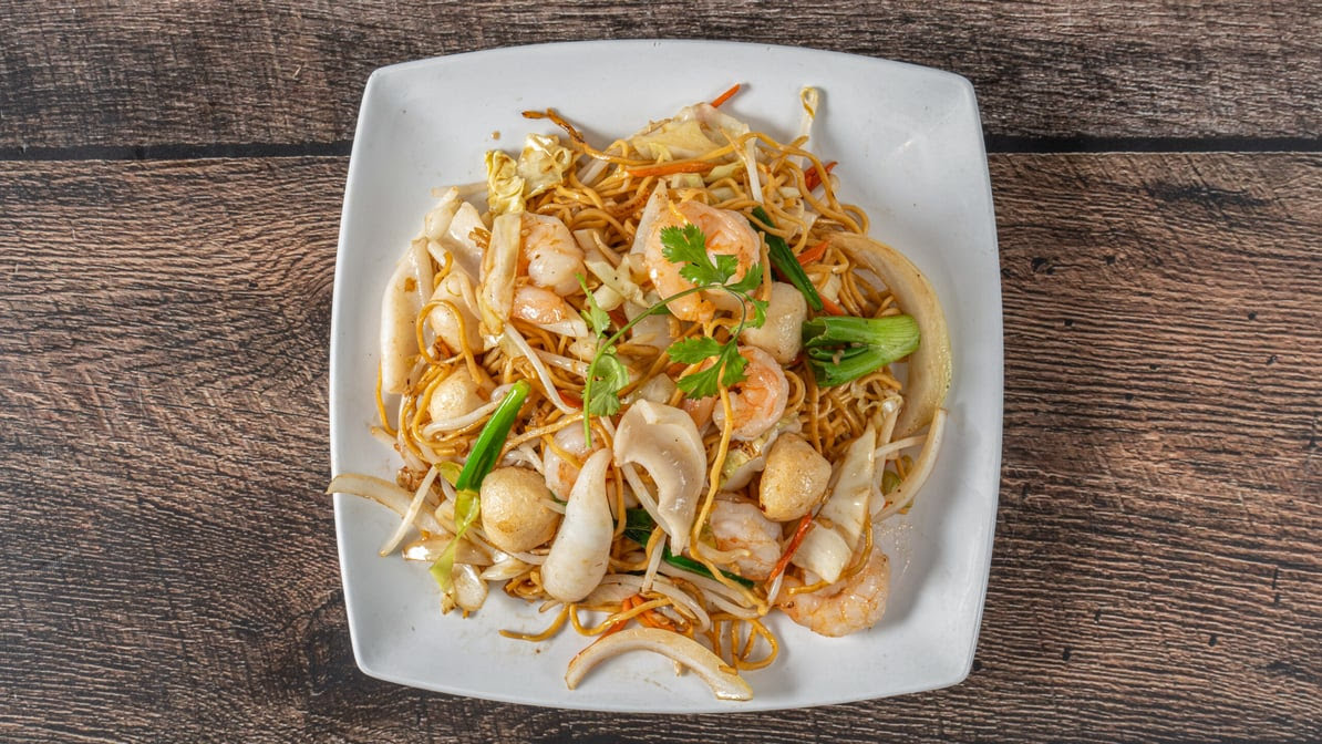Phở Saigon Restaurant by null
