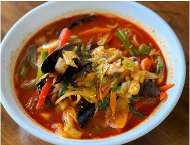 SGD Tofu House by null