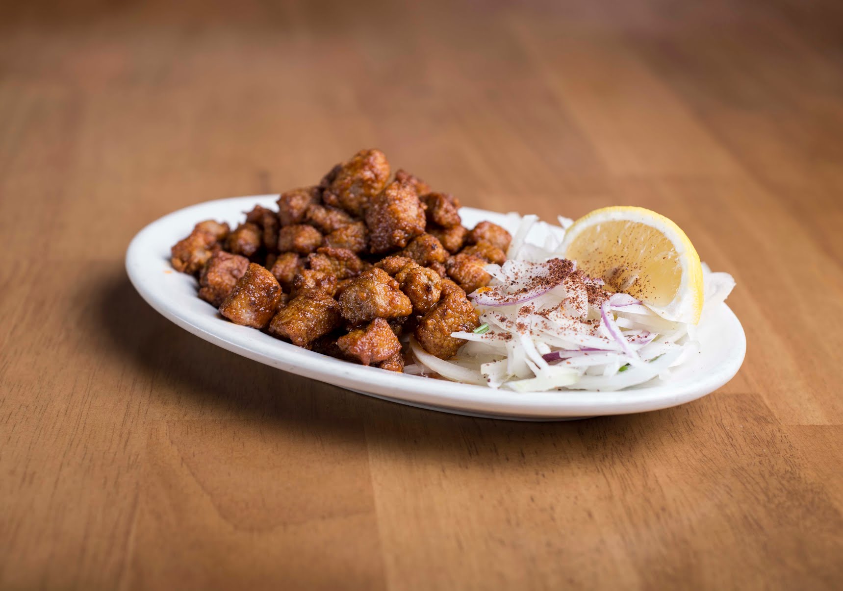 Anatolian Gyro by null