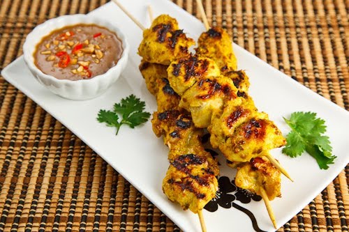 Pineapple Thai Cuisine by null