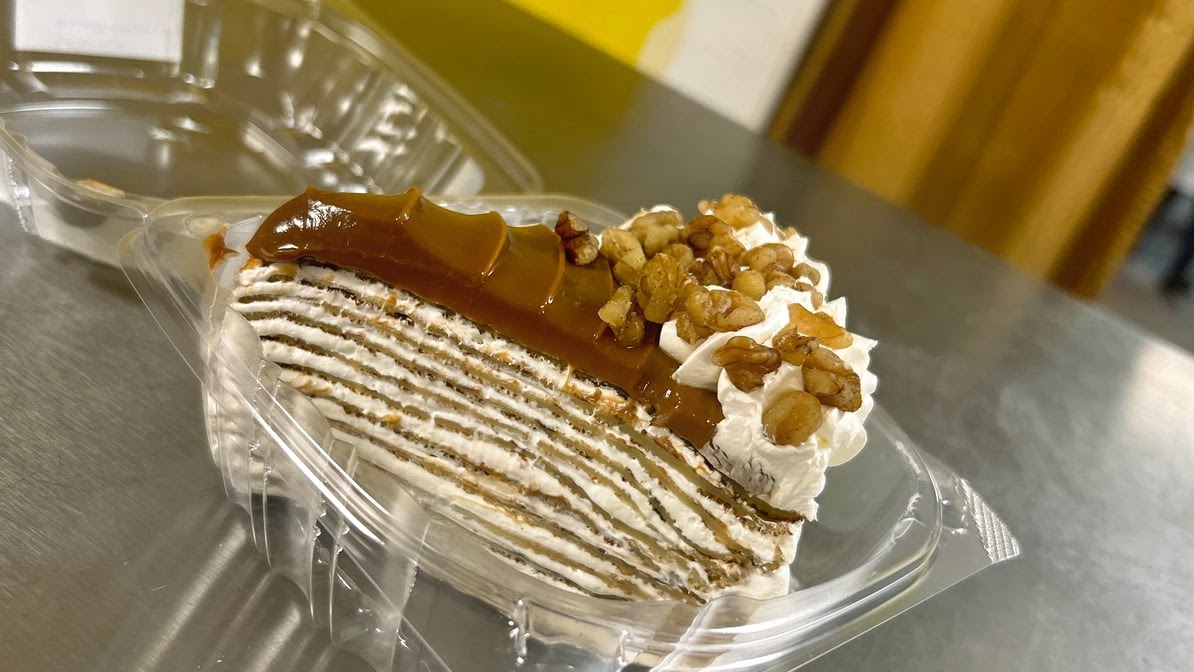 Norma’s Bakery by null