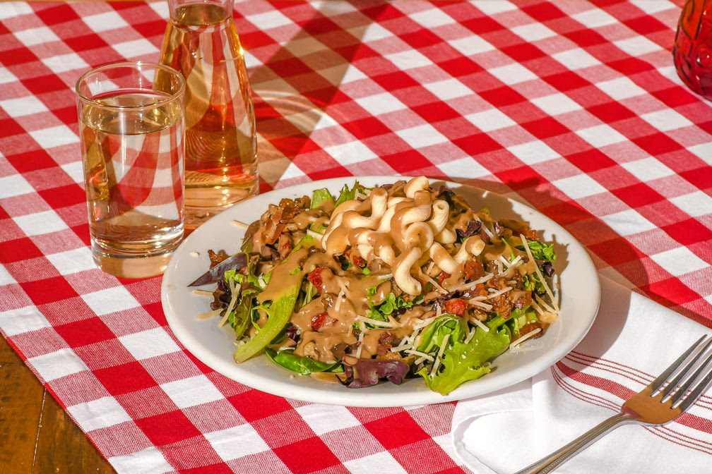 Luigi's Pizza by null