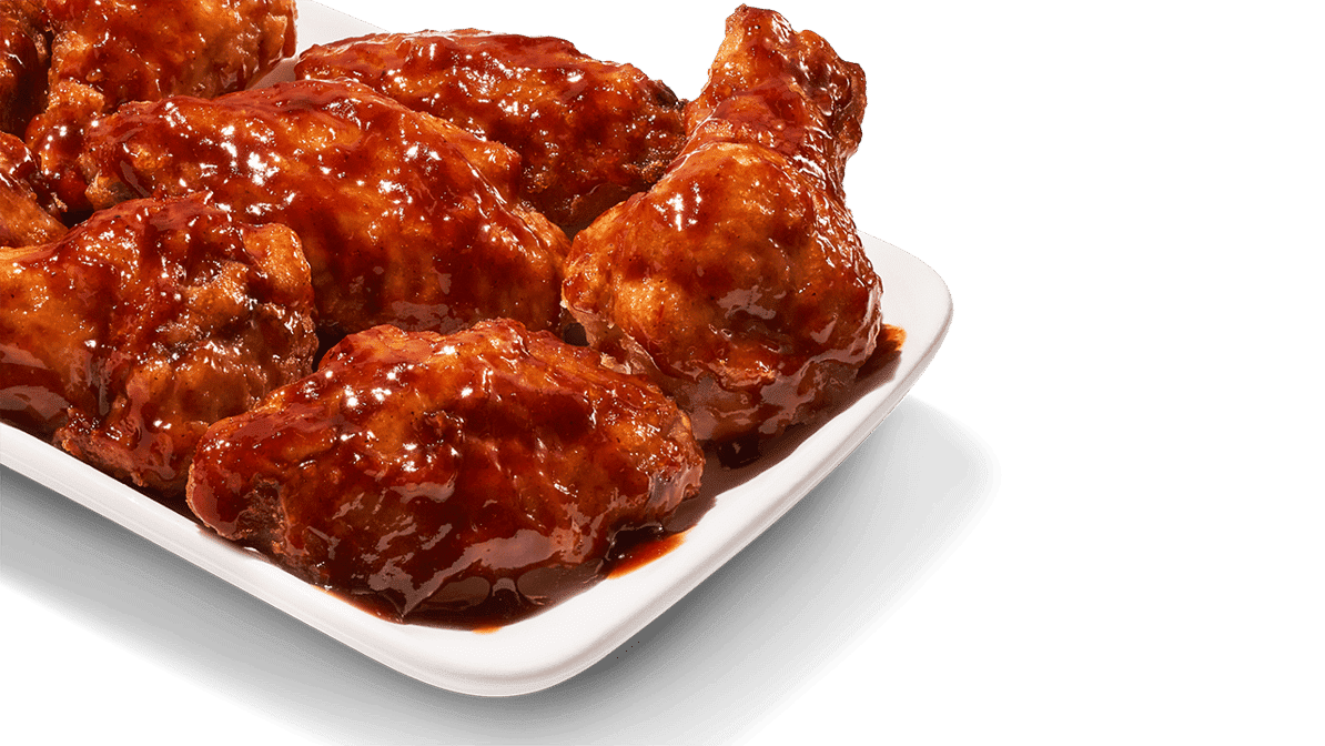 Domino’s Pizza by null