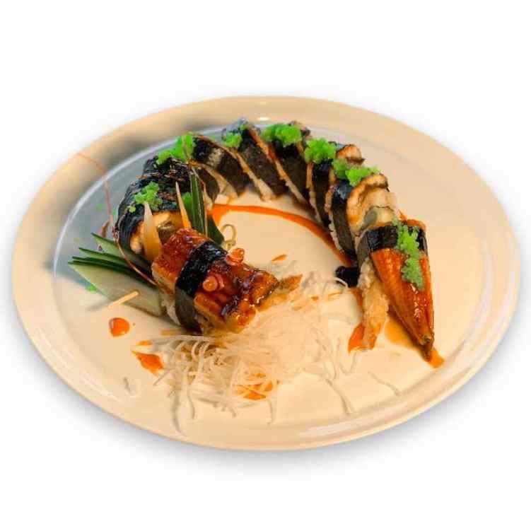 Hashi Market by null