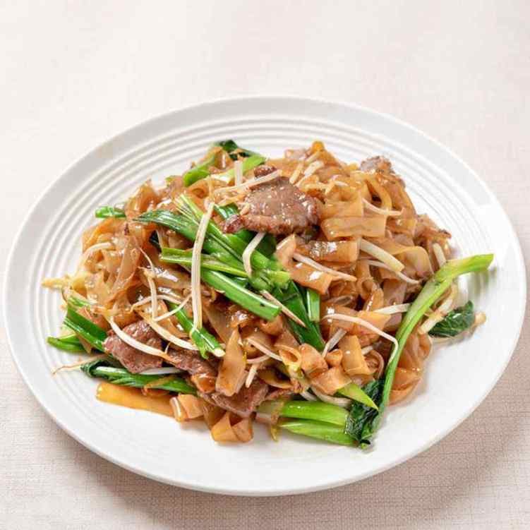 Chengdu Gourmet（Squirrel Hill) by null