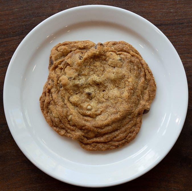 Batch Baking Company by null