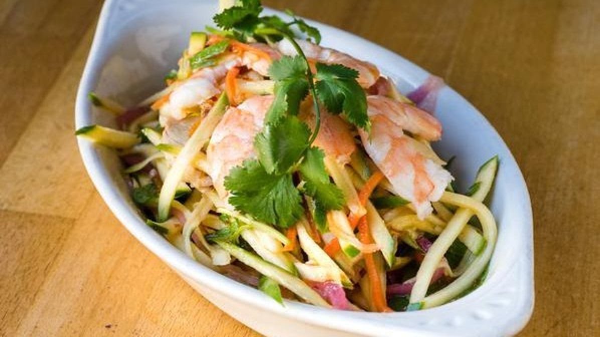 Tin on Kearny by null