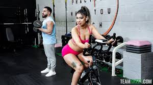 The gym jpg x The gym