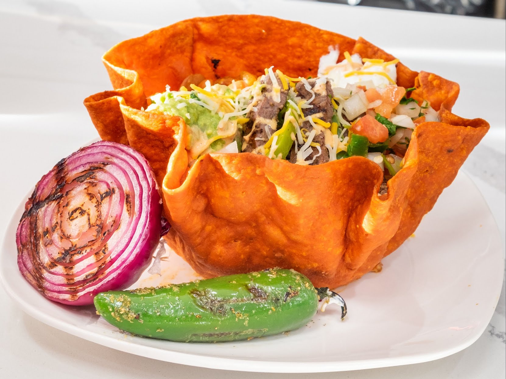 Halal Cuts Taco Restaurant and Meat Shop by null