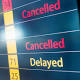 Service Protect will automatically detect when your flight is delayed and request compensation 