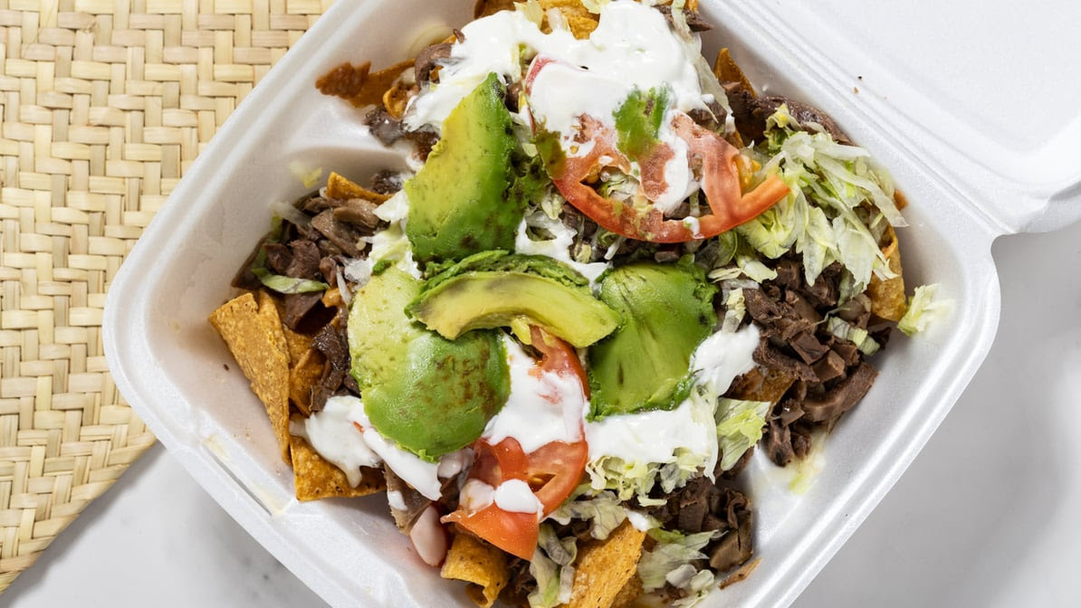 Don Javi Taco Grill - Addison by null