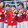 ４３歳・石崎琴美「ミドルネームにレジェンド入れちゃおうかな ...