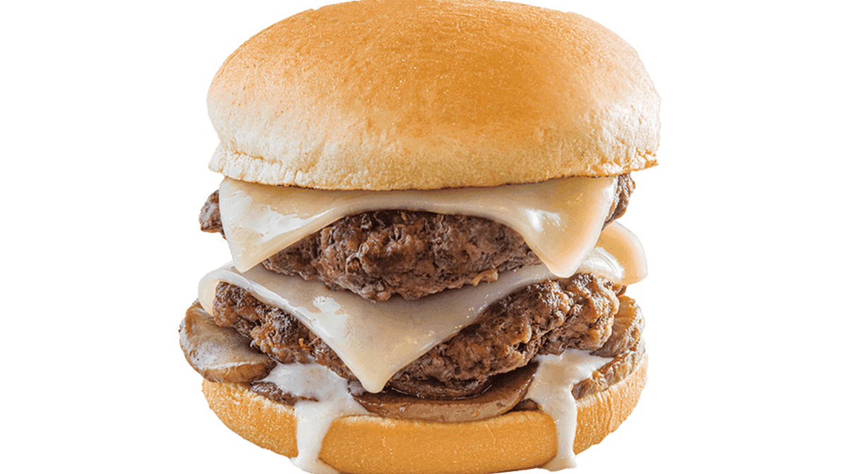 Elevation Burger by null